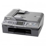 Brother MFC 820CW Inkjet